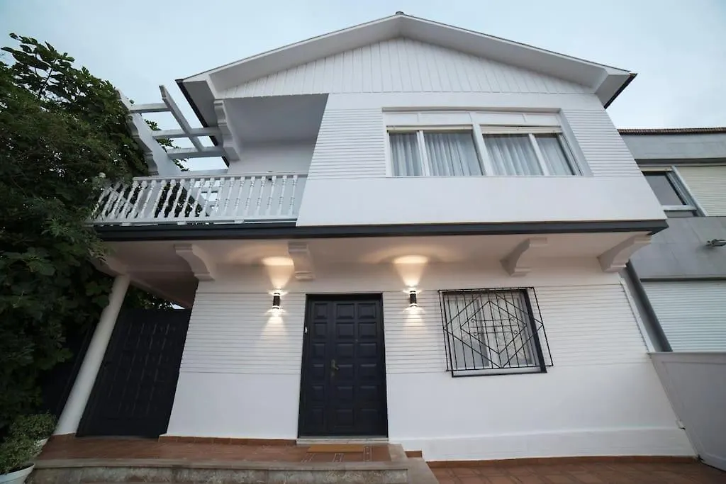 Villa Anievas Boó de Piélagos