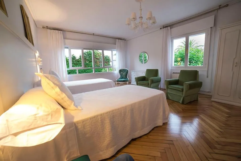 Villa Anievas Boó de Piélagos 0*,  España