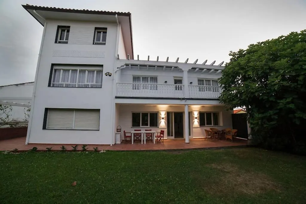 Villa Anievas Boó de Piélagos 0*,