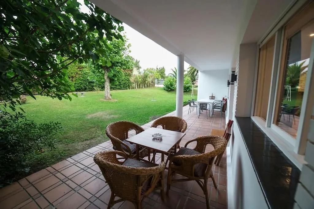 Villa Anievas Boó de Piélagos