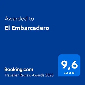 El Embarcadero Boó de Piélagos